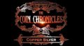 Copper Silver by Jeff Copeland